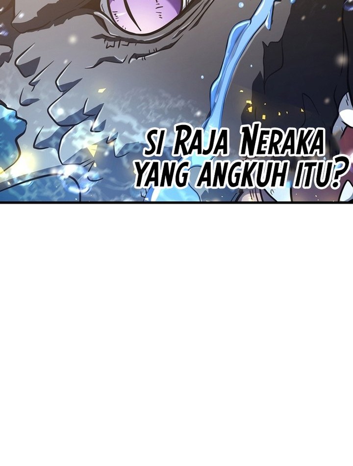 Player Who Can’t Level Up Chapter 197 Gambar 40