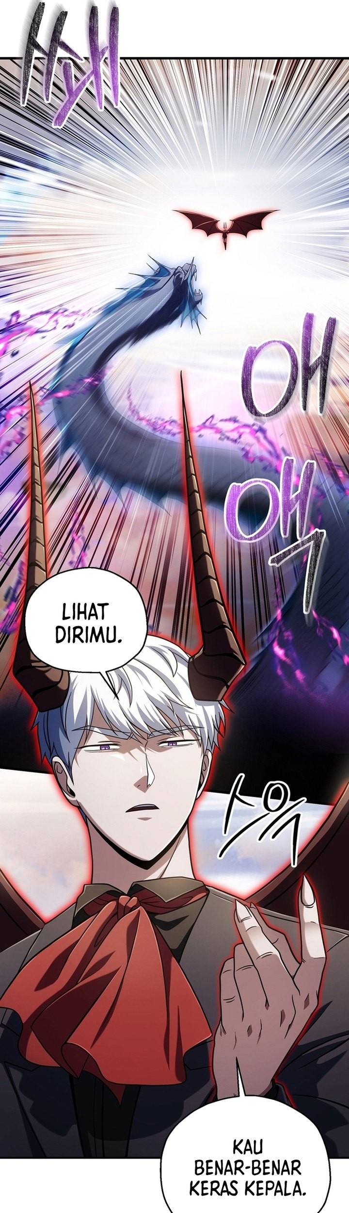 Player Who Can’t Level Up Chapter 197 Gambar 3