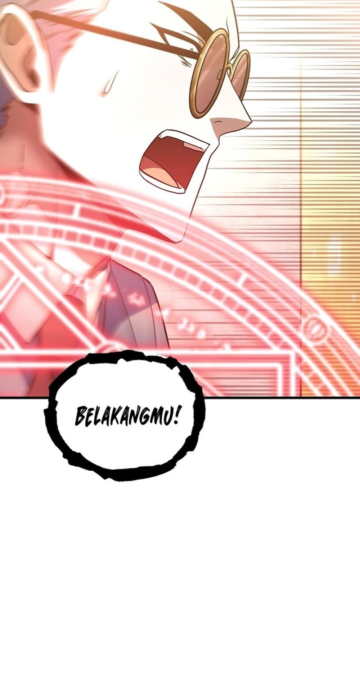 Player Who Can’t Level Up Chapter 197 Gambar 65