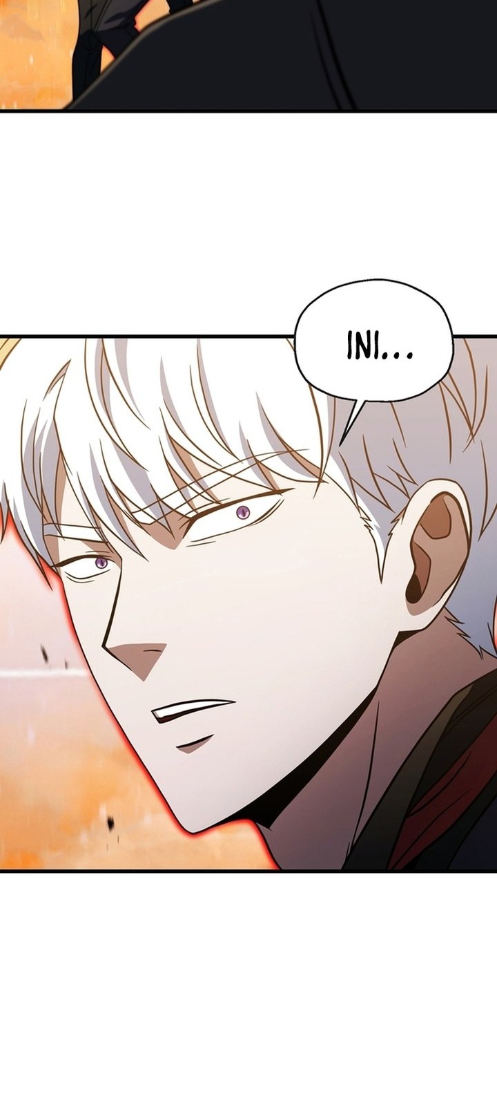 Player Who Can’t Level Up Chapter 197 Gambar 67