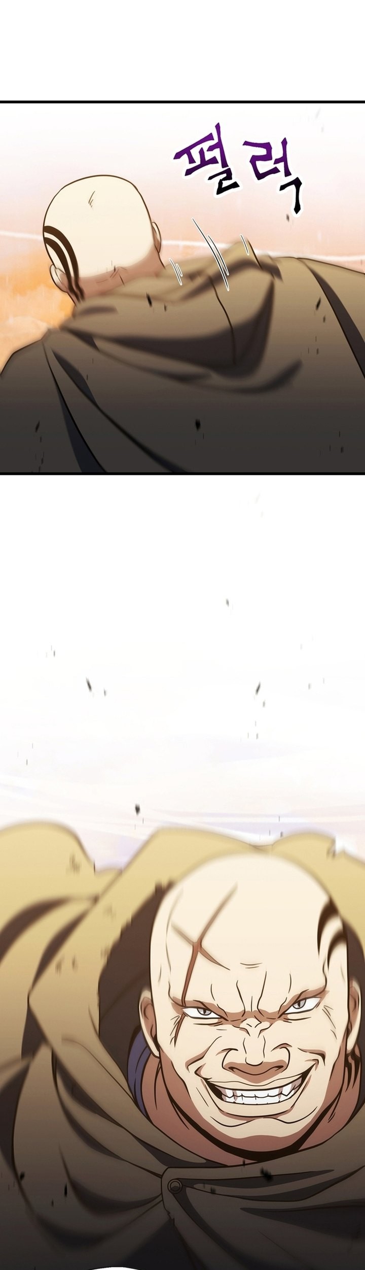 Player Who Can’t Level Up Chapter 197 Gambar 68