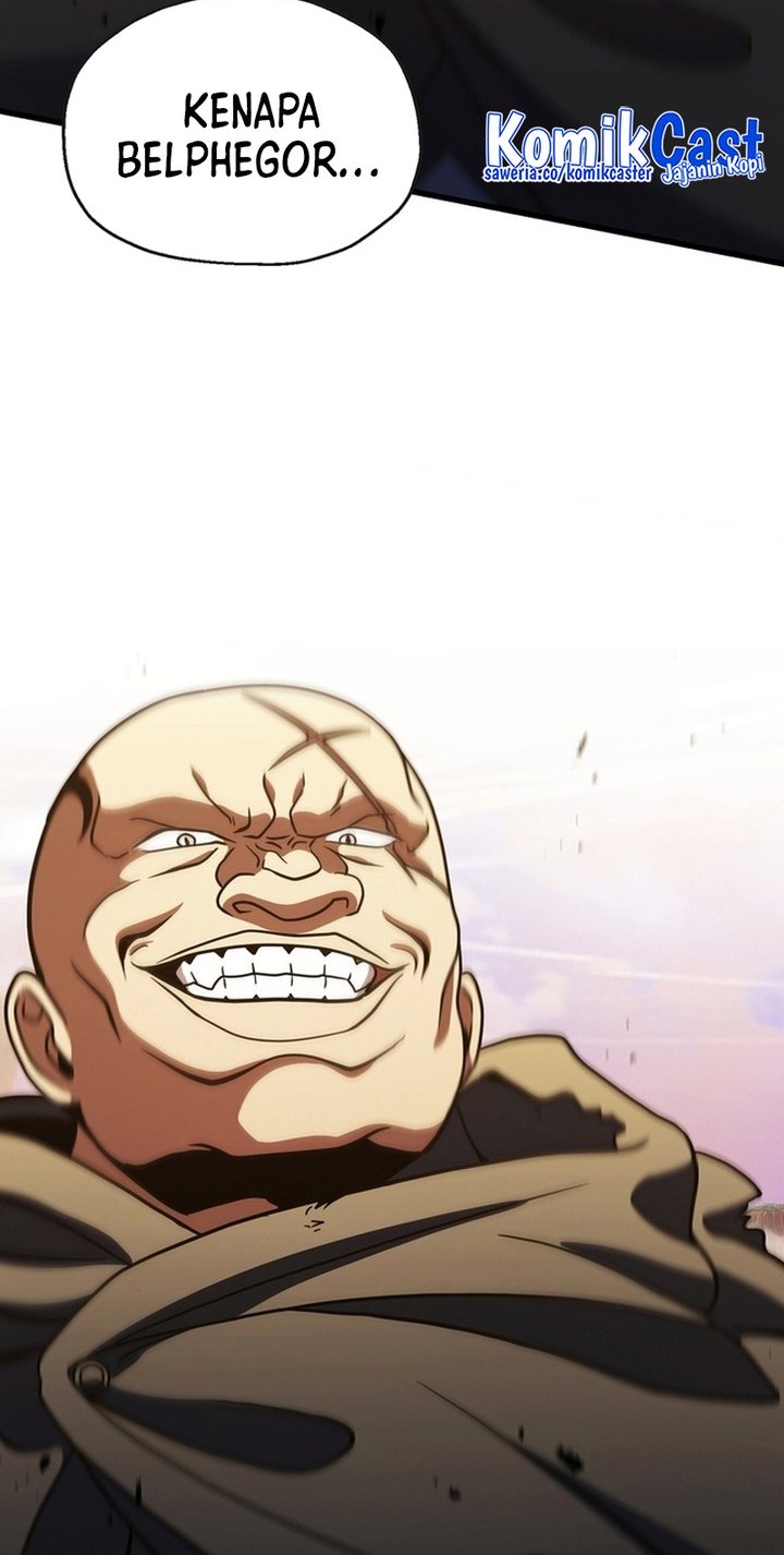 Player Who Can’t Level Up Chapter 197 Gambar 69