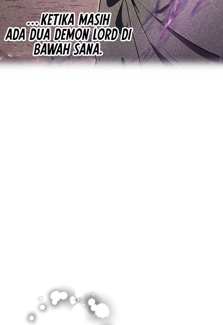 Player Who Can’t Level Up Chapter 197 Gambar 14