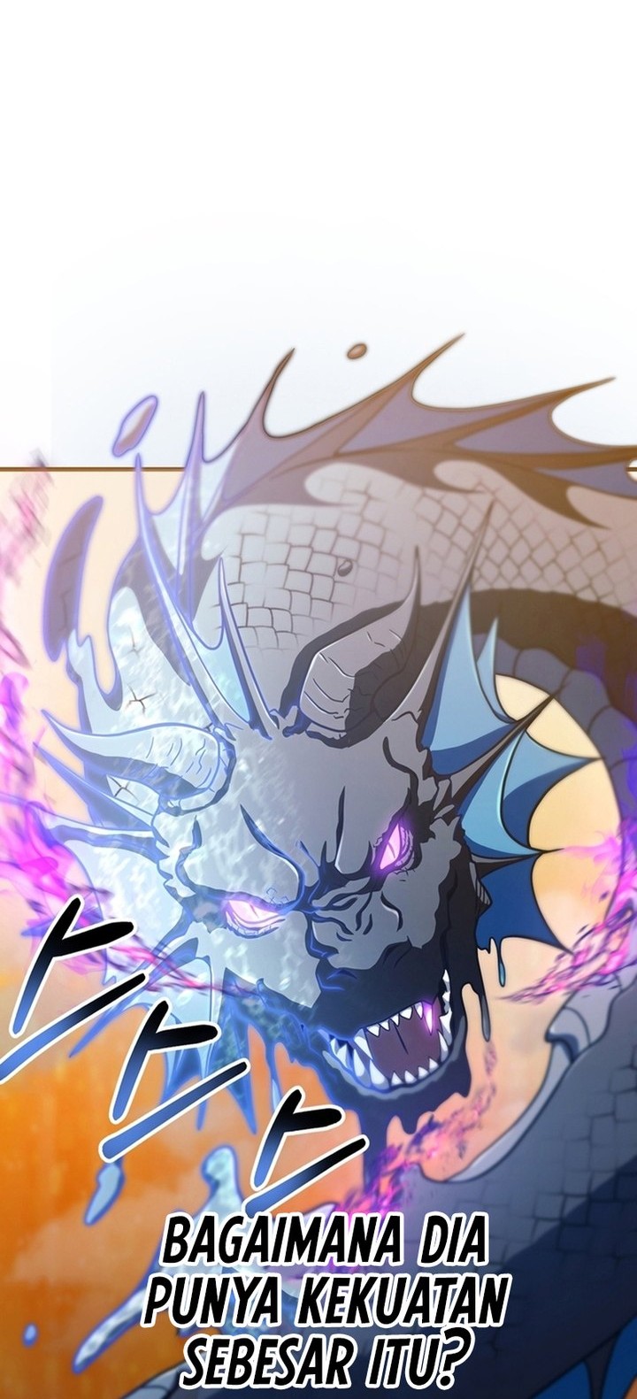 Player Who Can’t Level Up Chapter 197 Gambar 8