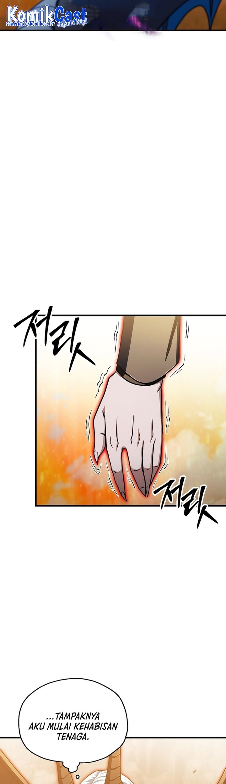 Player Who Can’t Level Up Chapter 197 Gambar 9