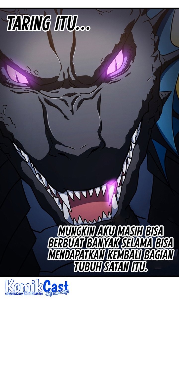 Player Who Can’t Level Up Chapter 197 Gambar 12