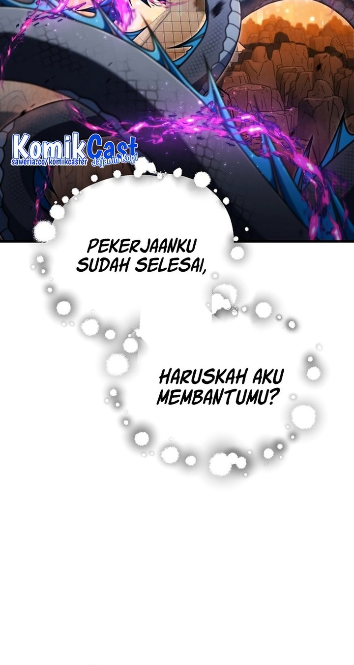 Player Who Can’t Level Up Chapter 197 Gambar 16