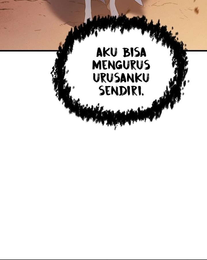 Player Who Can’t Level Up Chapter 197 Gambar 18