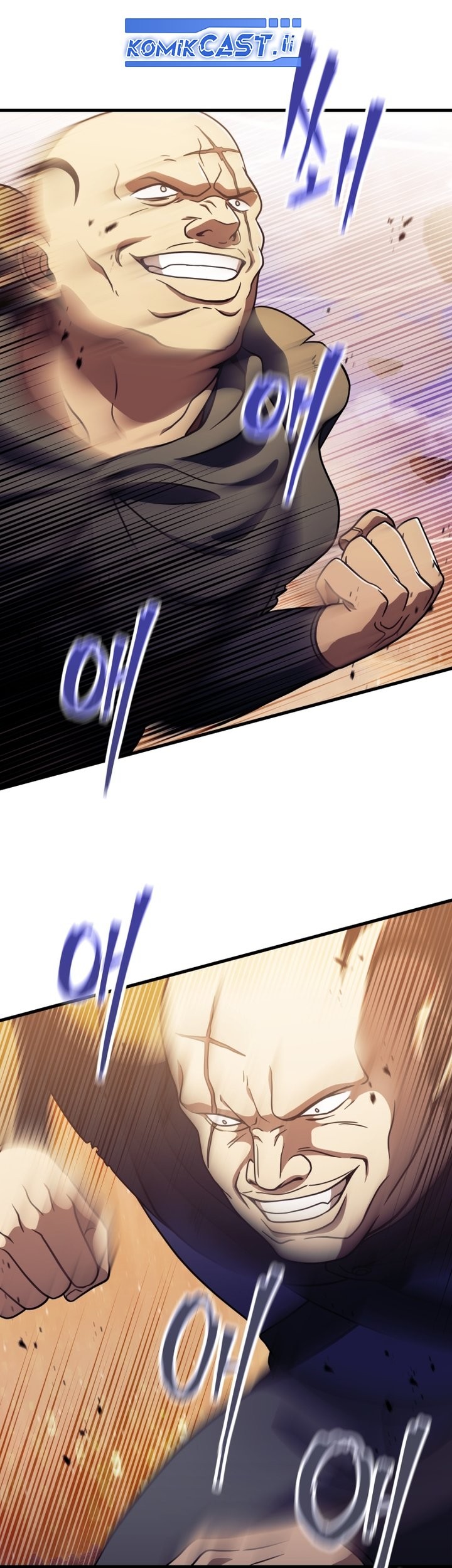 Player Who Can’t Level Up Chapter 198 Gambar 25