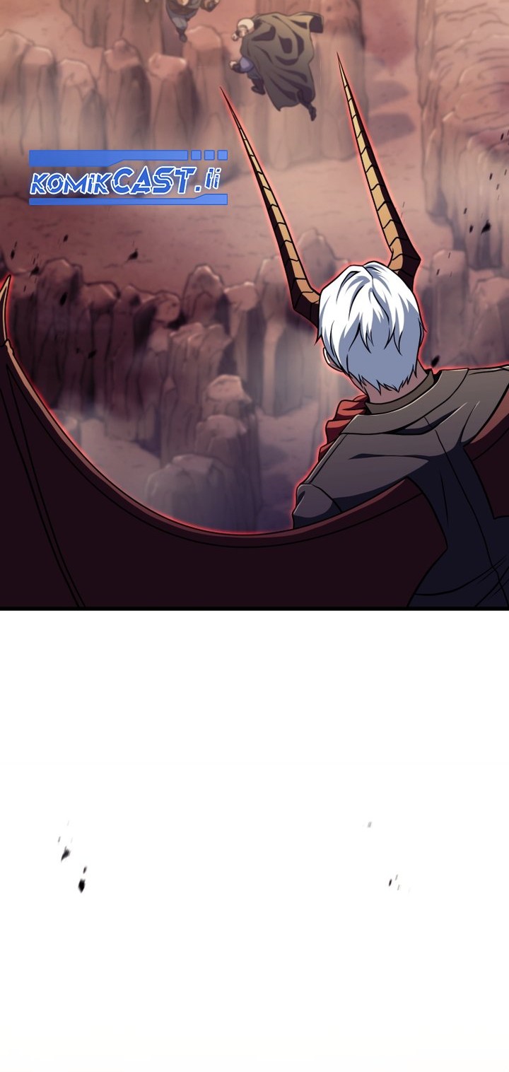 Player Who Can’t Level Up Chapter 198 Gambar 32