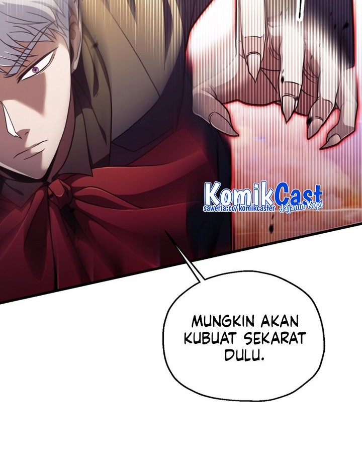 Player Who Can’t Level Up Chapter 198 Gambar 36