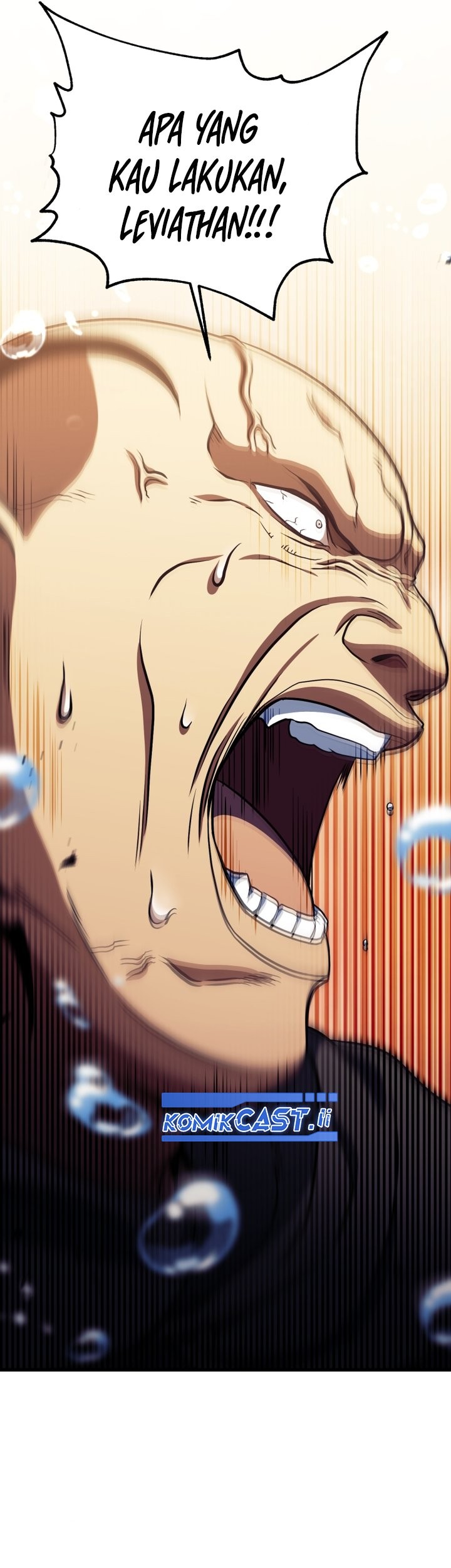 Player Who Can’t Level Up Chapter 198 Gambar 51