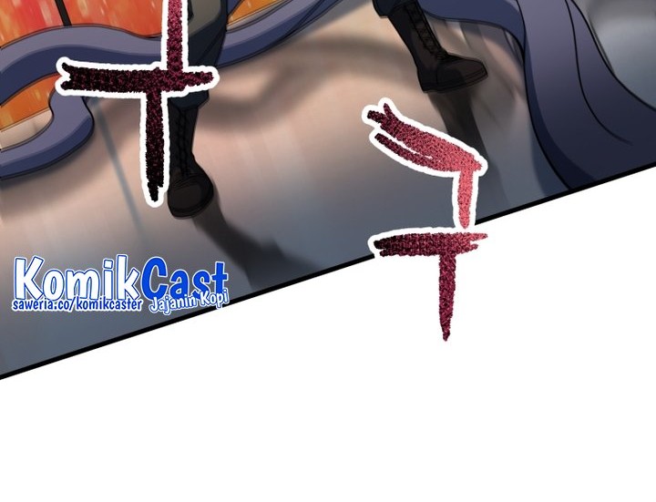 Player Who Can’t Level Up Chapter 198 Gambar 58