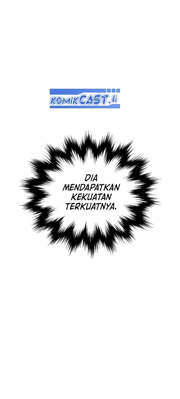 Player Who Can’t Level Up Chapter 198 Gambar 62