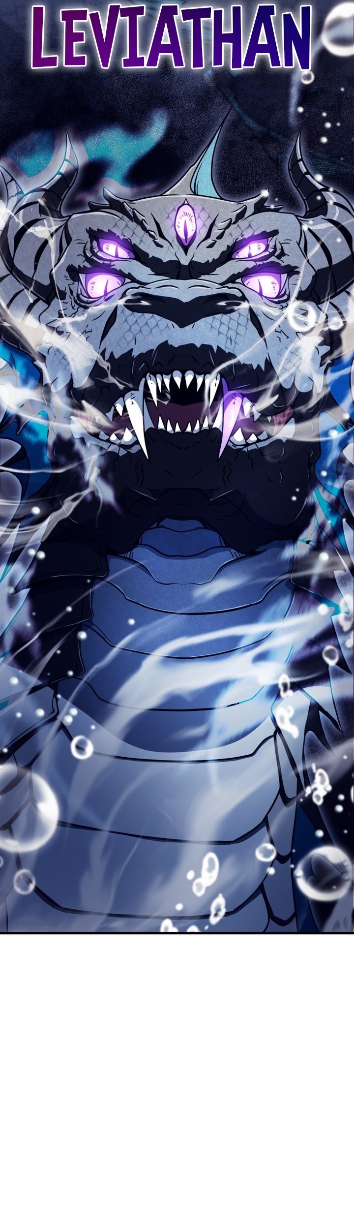 Player Who Can’t Level Up Chapter 198 Gambar 65