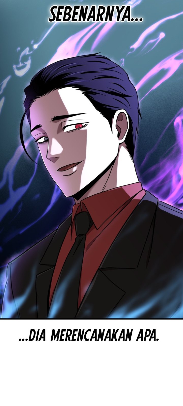 Player Who Can’t Level Up Chapter 198 Gambar 8