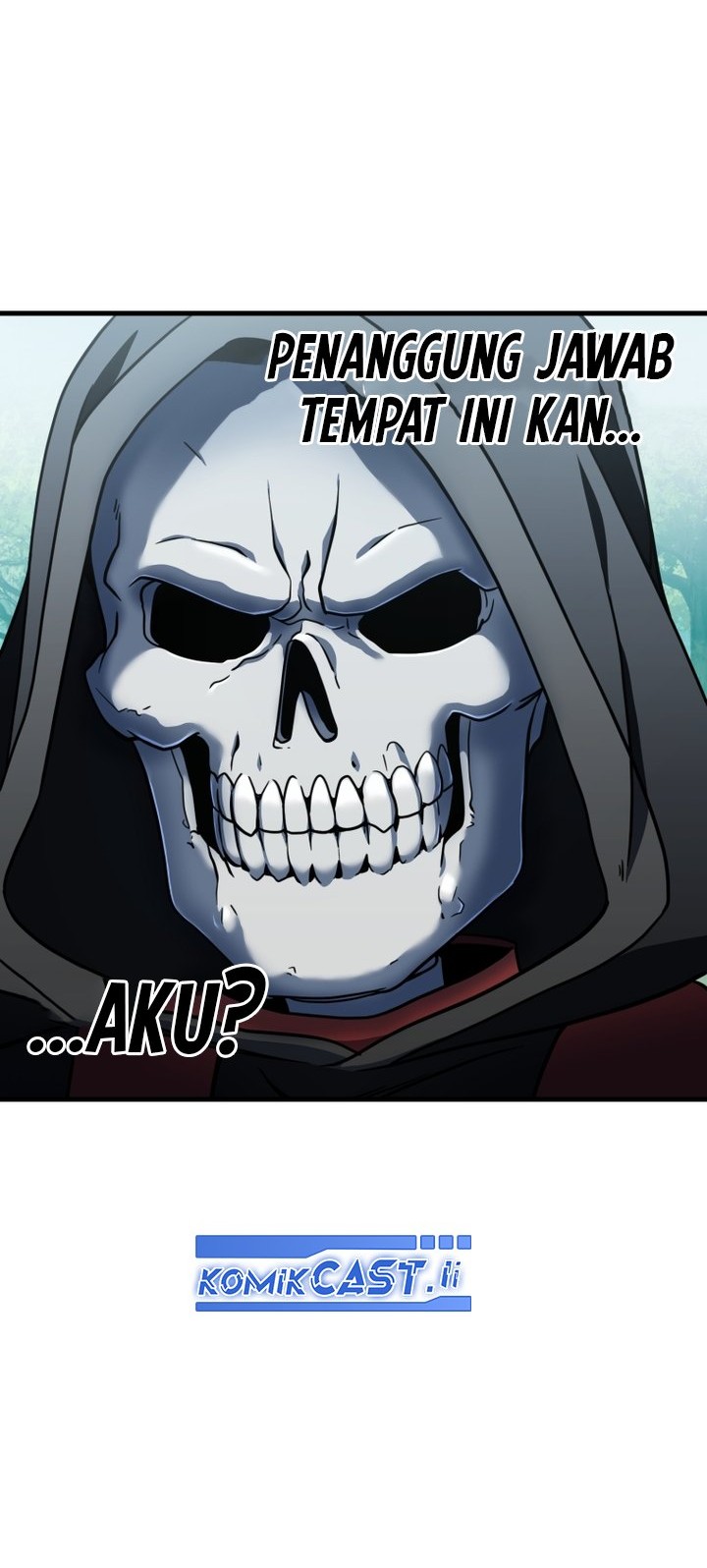 Player Who Can’t Level Up Chapter 198 Gambar 16