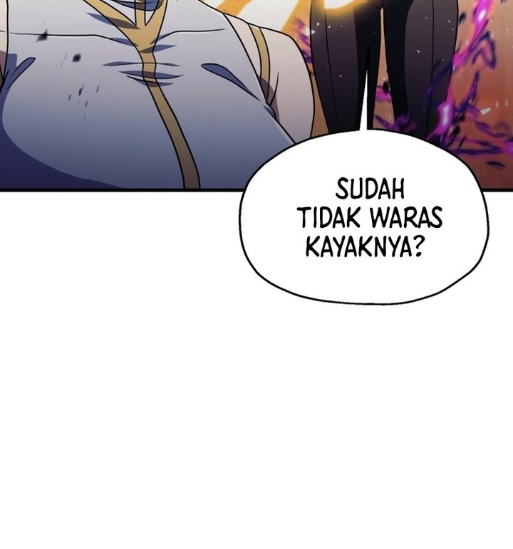 Player Who Can’t Level Up Chapter 199 Gambar 21