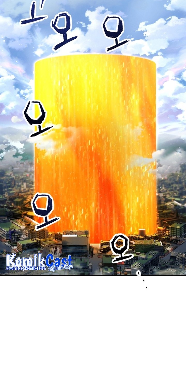 Player Who Can’t Level Up Chapter 199 Gambar 27