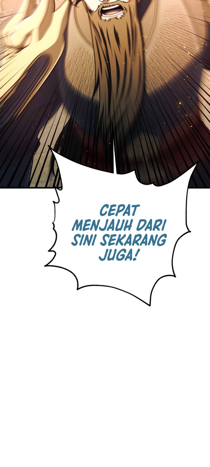 Player Who Can’t Level Up Chapter 199 Gambar 43