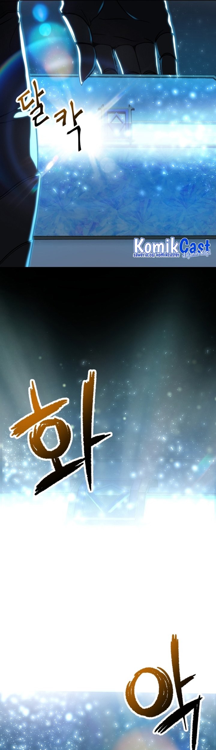 Player Who Can’t Level Up Chapter 199 Gambar 54