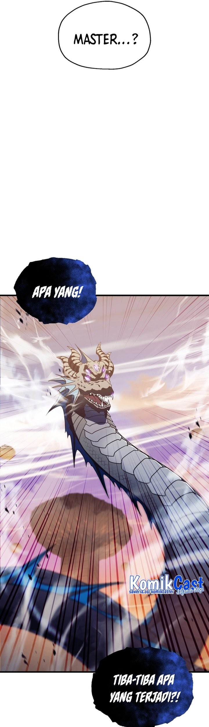 Player Who Can’t Level Up Chapter 199 Gambar 62