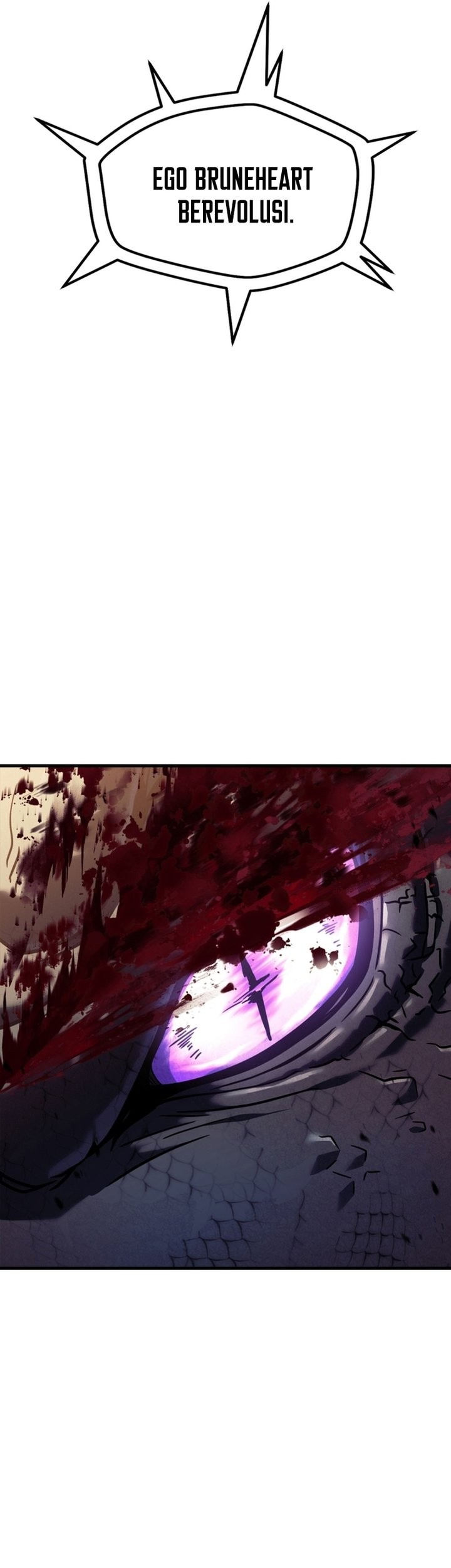 Player Who Can’t Level Up Chapter 199 Gambar 66