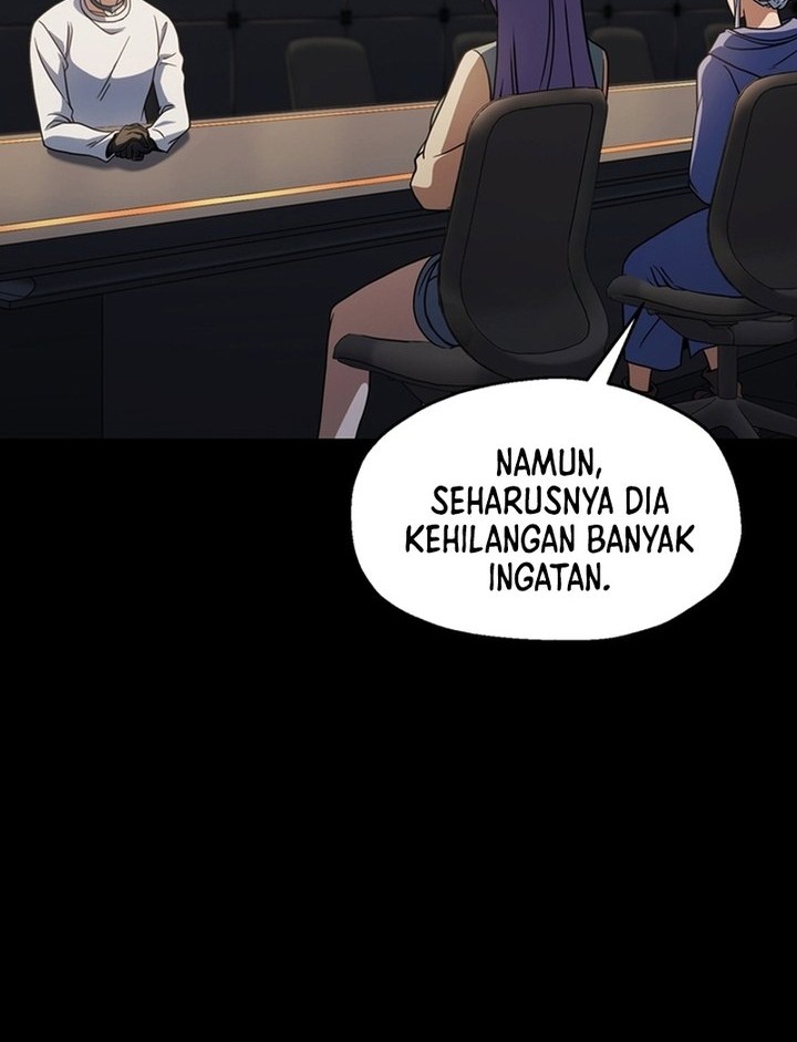 Player Who Can’t Level Up Chapter 192 Gambar 6