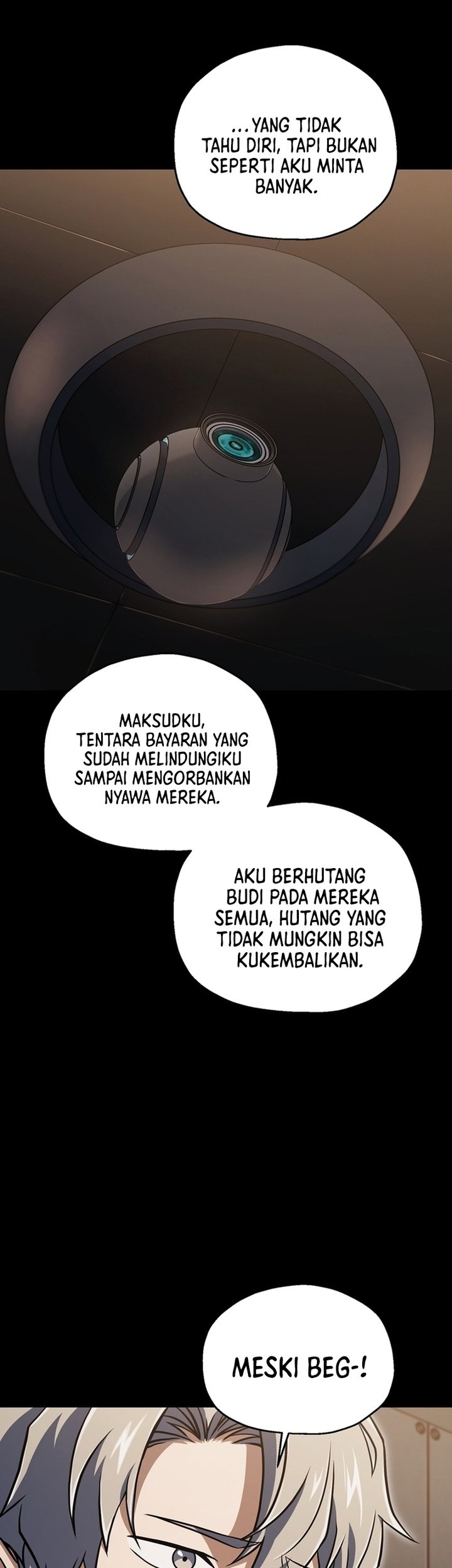 Player Who Can’t Level Up Chapter 192 Gambar 19