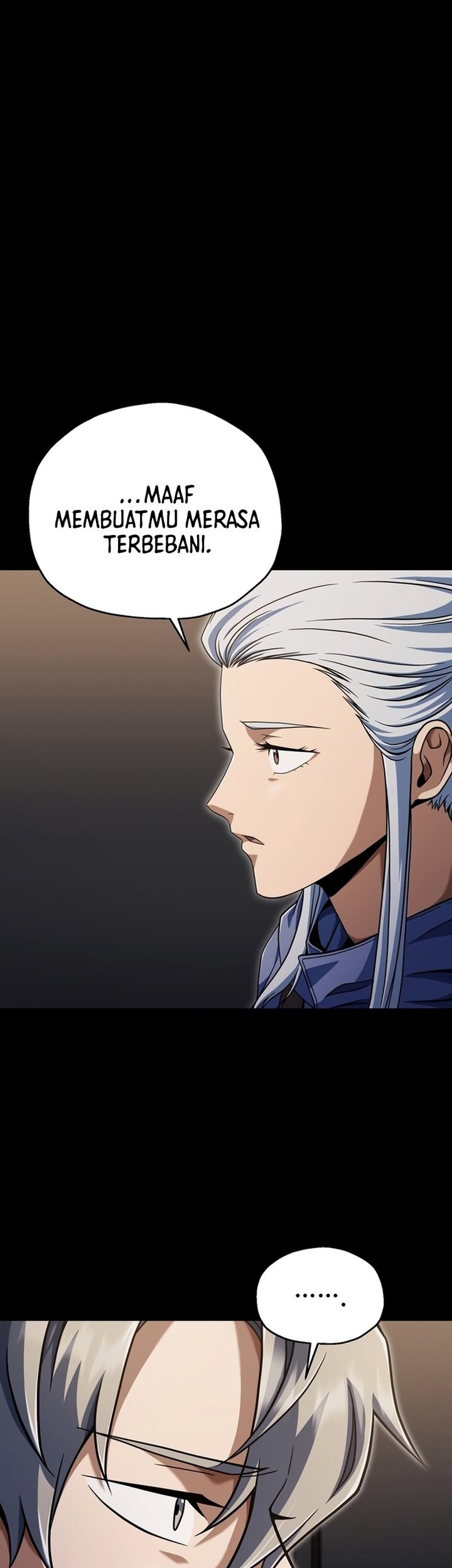 Player Who Can’t Level Up Chapter 192 Gambar 23