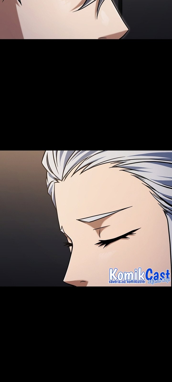 Player Who Can’t Level Up Chapter 192 Gambar 24