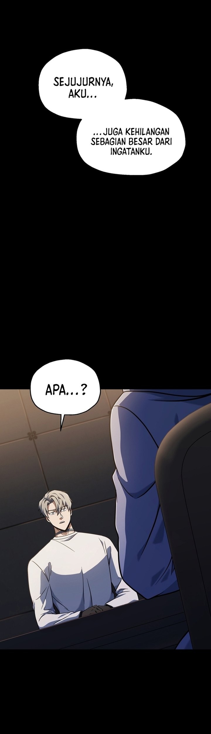 Player Who Can’t Level Up Chapter 192 Gambar 25