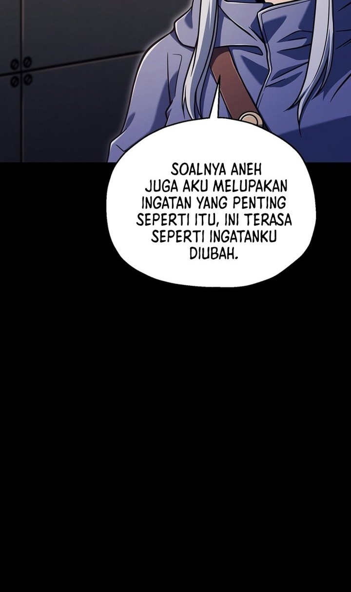 Player Who Can’t Level Up Chapter 192 Gambar 28