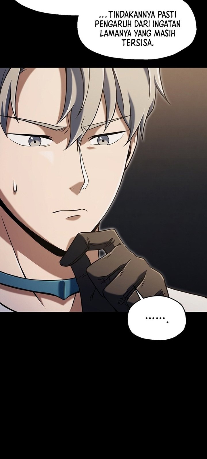 Player Who Can’t Level Up Chapter 192 Gambar 30