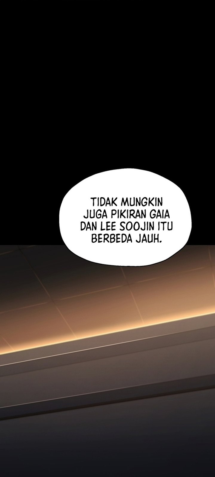 Player Who Can’t Level Up Chapter 192 Gambar 38