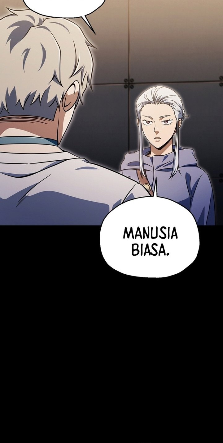 Manhwa Player Who Can’t Level Up Chapter 192 gambar nomor 2