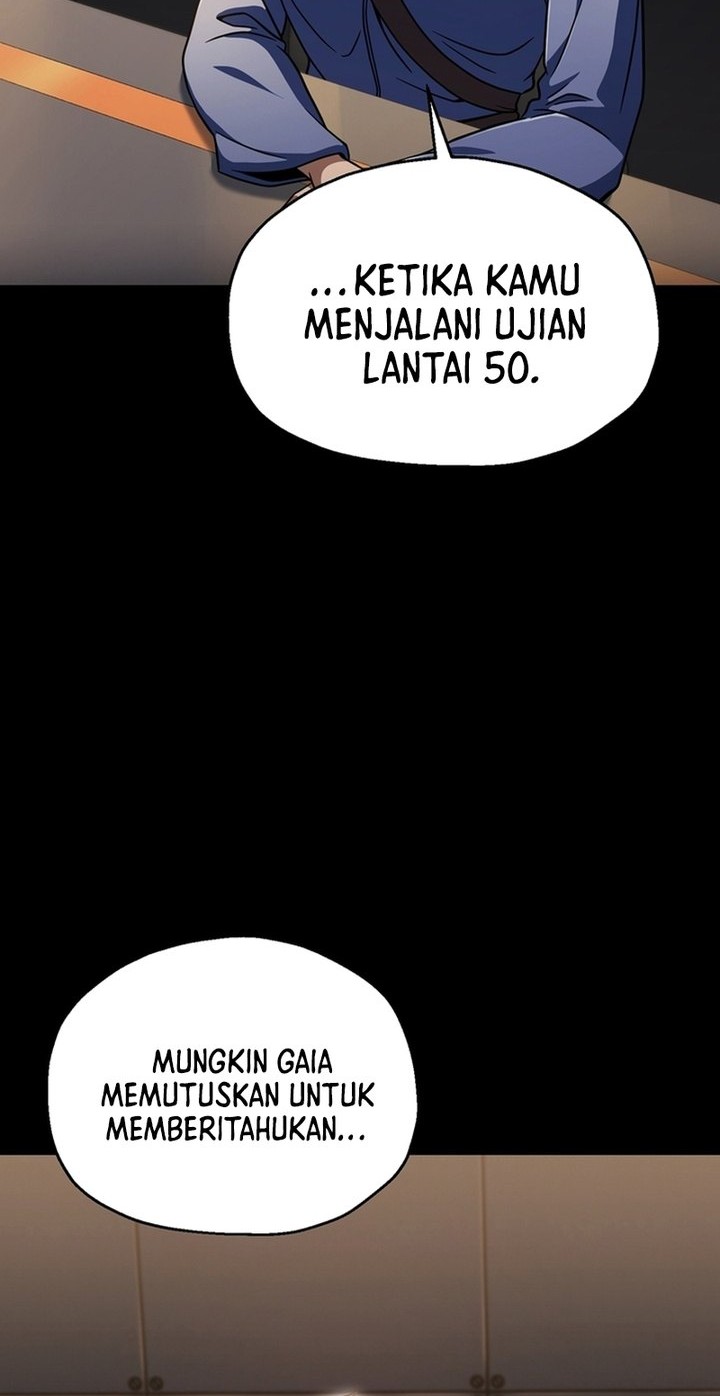 Player Who Can’t Level Up Chapter 192 Gambar 42