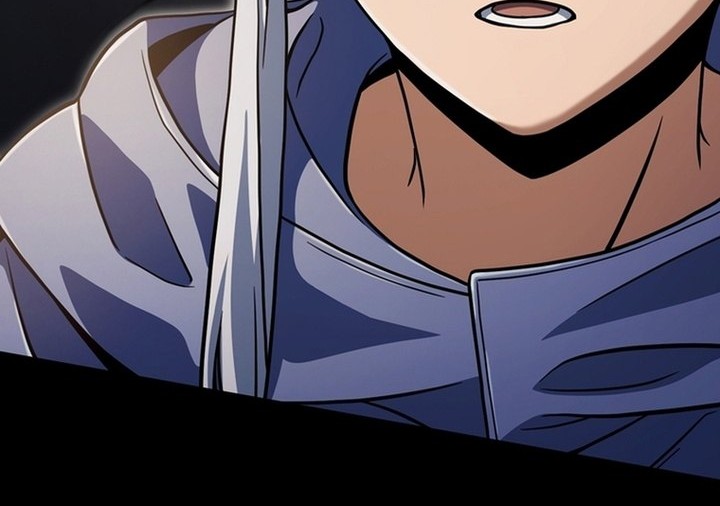 Player Who Can’t Level Up Chapter 192 Gambar 44