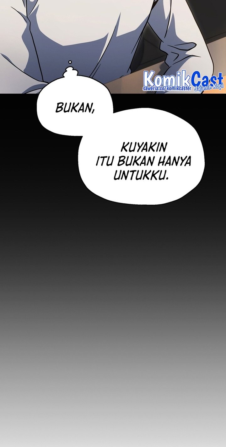 Player Who Can’t Level Up Chapter 192 Gambar 48