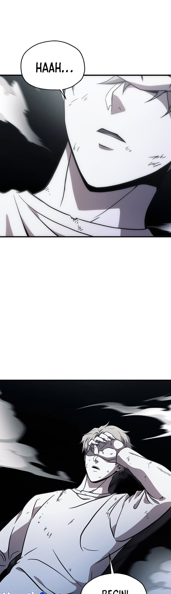 Player Who Can’t Level Up Chapter 192 Gambar 51