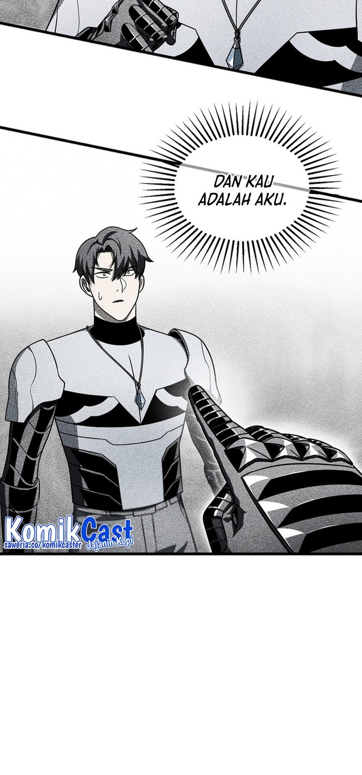 Player Who Can’t Level Up Chapter 192 Gambar 58