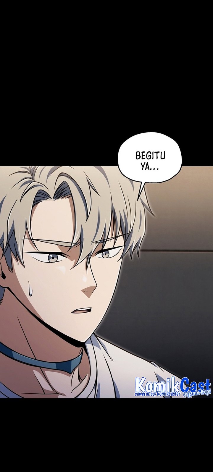 Player Who Can’t Level Up Chapter 192 Gambar 4