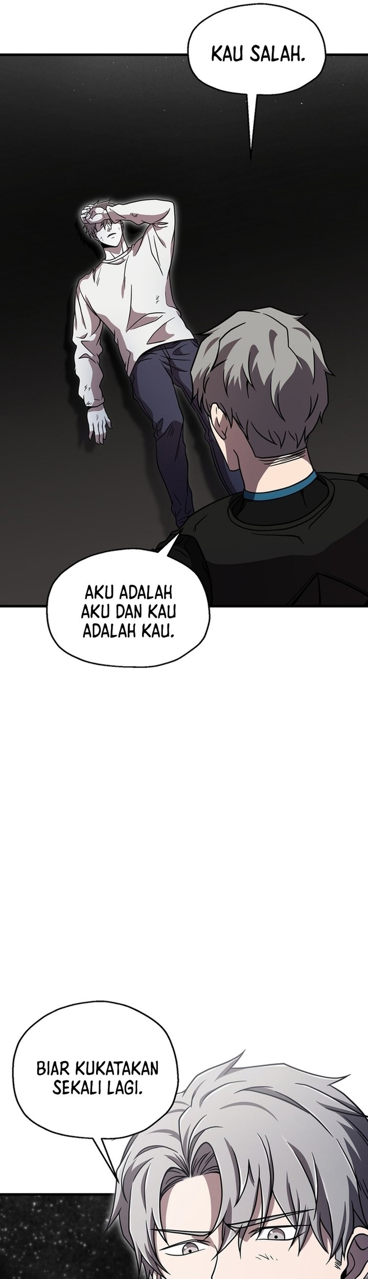 Player Who Can’t Level Up Chapter 192 Gambar 59