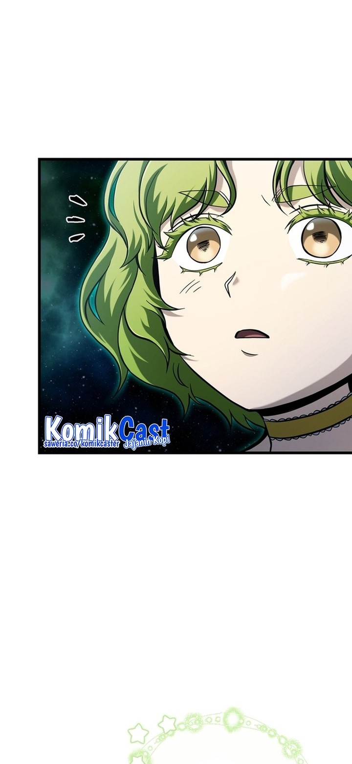 Player Who Can’t Level Up Chapter 192 Gambar 70