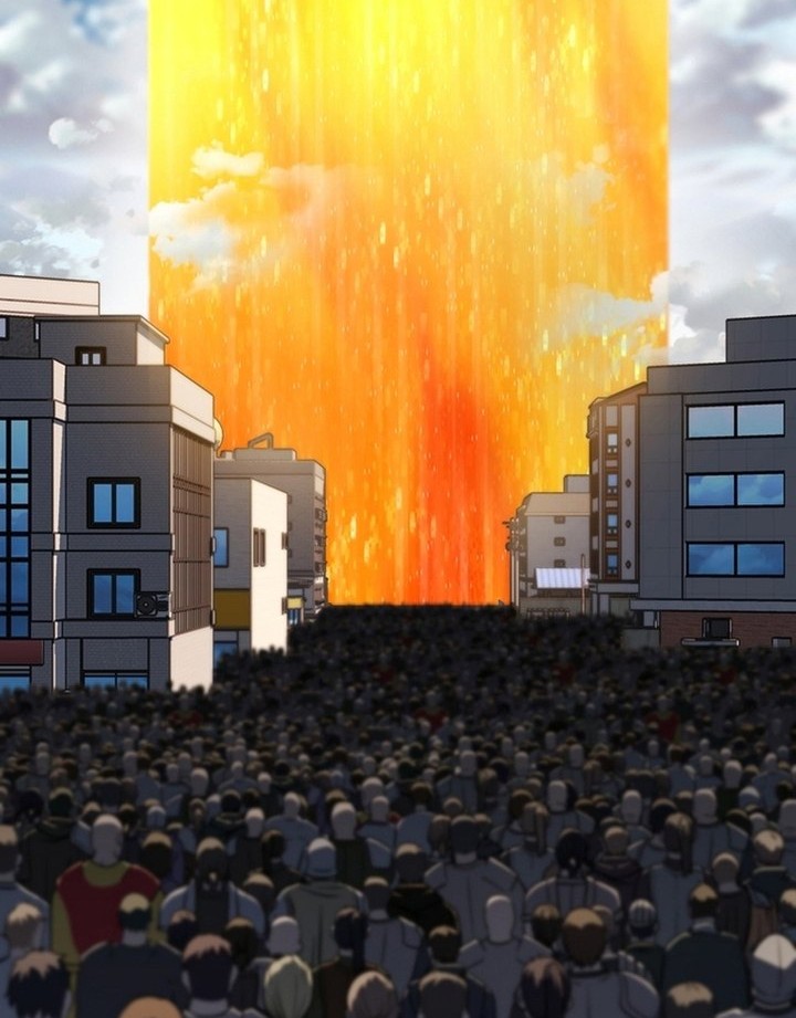 Player Who Can’t Level Up Chapter 192 Gambar 72