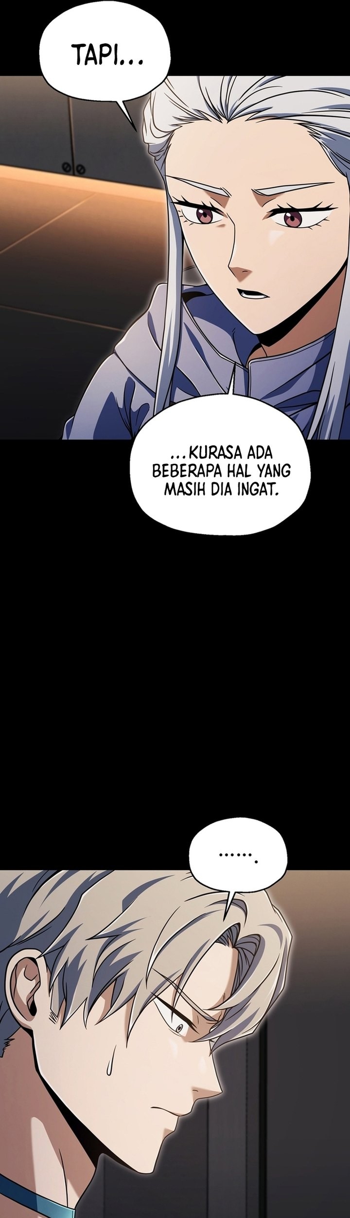 Player Who Can’t Level Up Chapter 192 Gambar 7