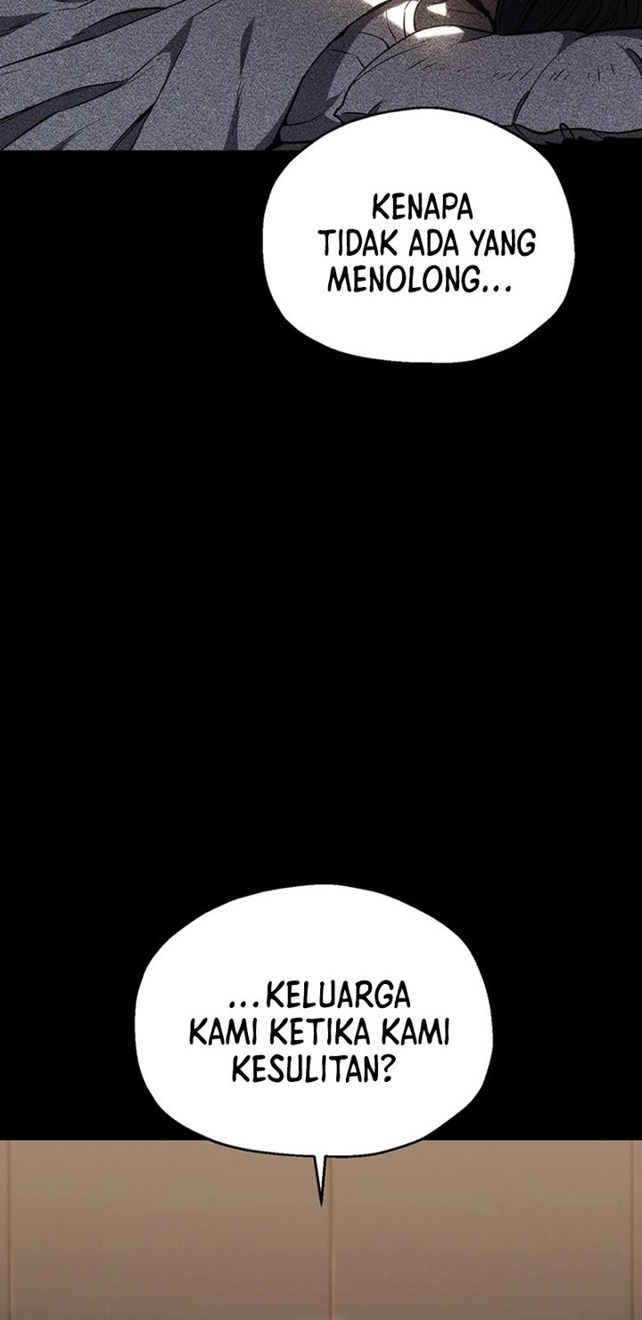 Player Who Can’t Level Up Chapter 192 Gambar 16