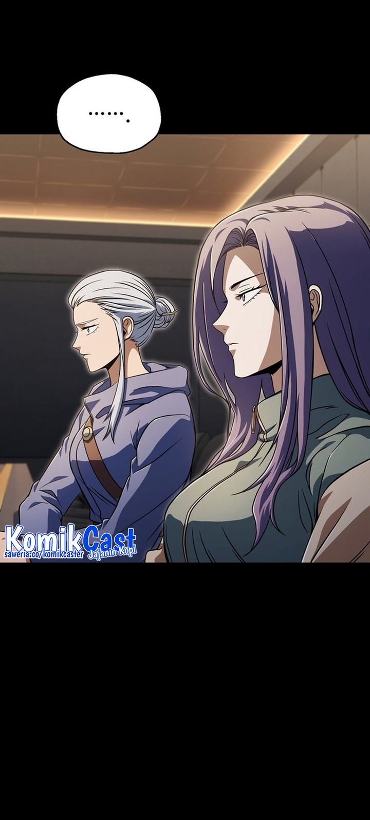 Player Who Can’t Level Up Chapter 192 Gambar 18