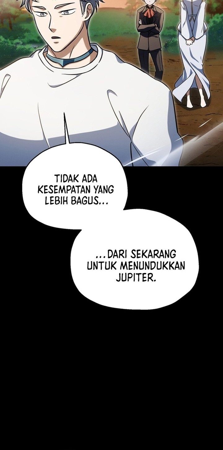Player Who Can’t Level Up Chapter 193 Gambar 6