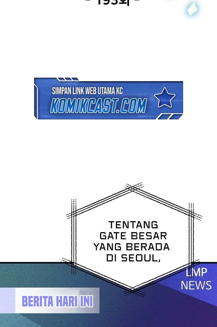 Player Who Can’t Level Up Chapter 193 Gambar 22